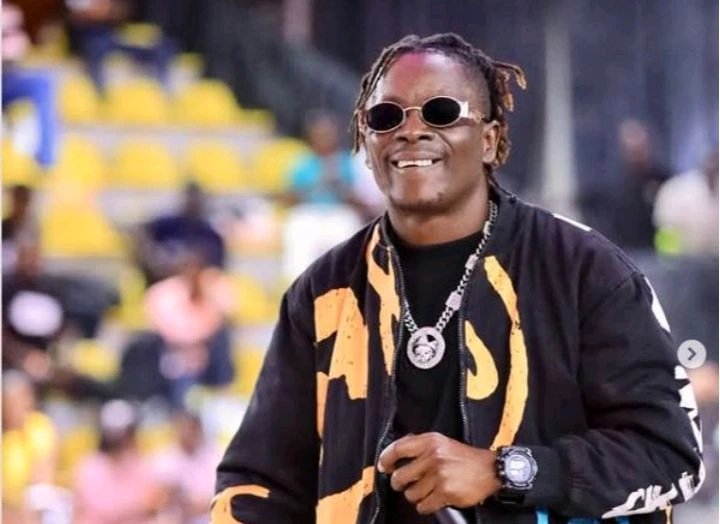 Mukwano Gwo (Teaser) Ft. Green Daddy - King Saha